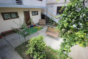 KorMal Guest House